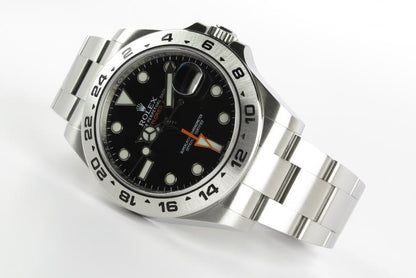 Rolex Exploere 42 mm
