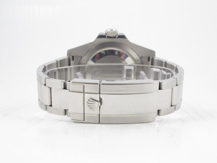 Rolex GMT Master - 2008