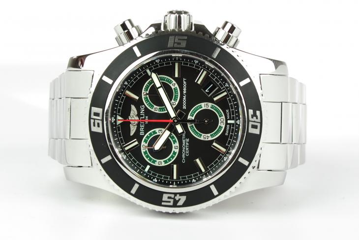 Breitling Super Ocean Chronograph