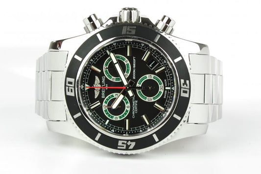 Breitling Super Ocean Chronograph