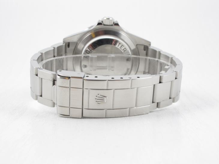 Rolex Sea-Dweller