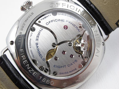 Panerai PAM 268 - 8 days