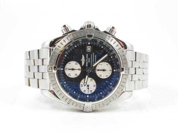 Breitling Chronomat - 2007