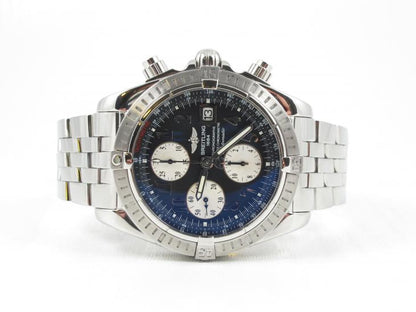 Breitling Chronomat - 2007