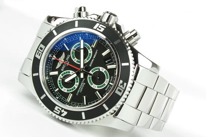 Breitling Super Ocean Chronograph