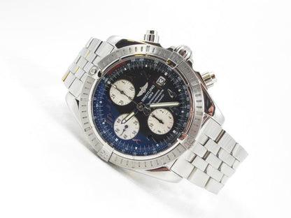 Breitling Chronomat - 2007
