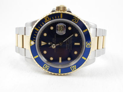 Rolex Submariner G/S