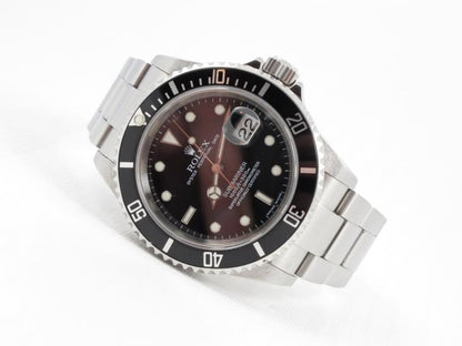 Rolex Submariner 16610 - 2007 DK