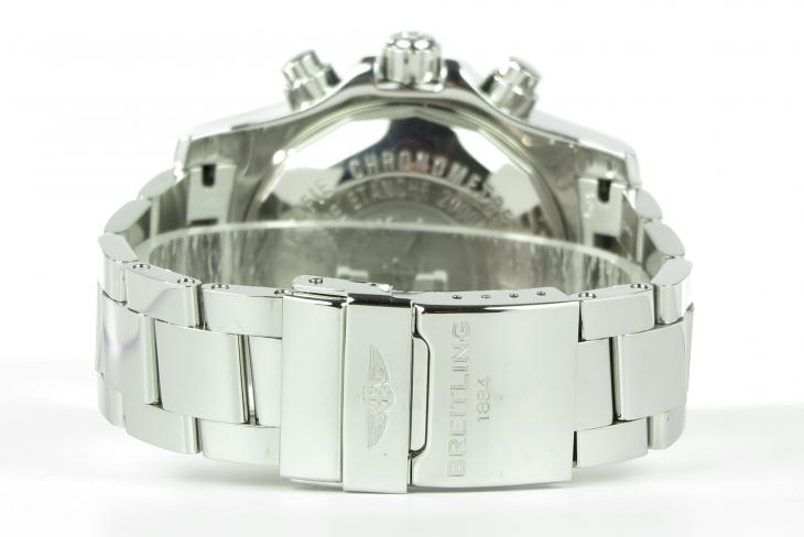 Breitling Super Ocean Chronograph