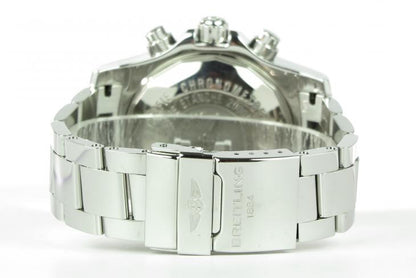 Breitling Super Ocean Chronograph