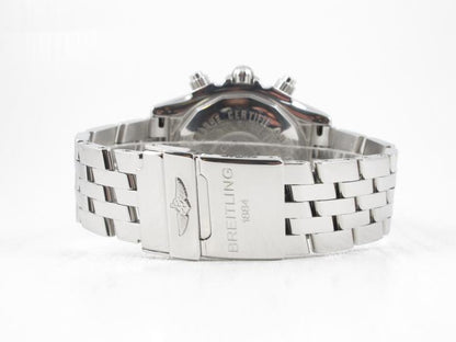 Breitling Chronomat - 2007