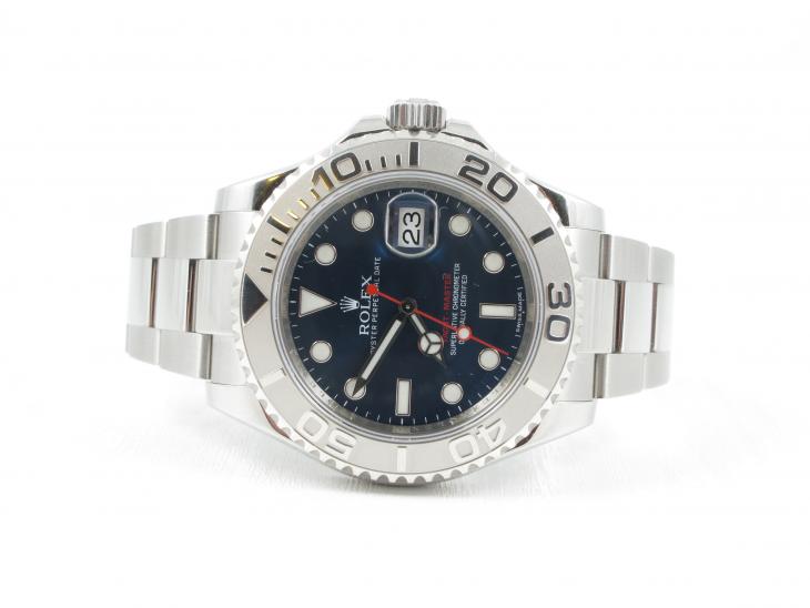 Rolex Yacht-Master S/S - 116622