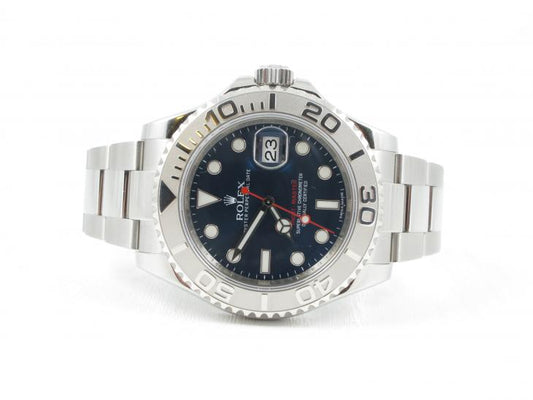 Rolex Yacht-Master S/S - 116622