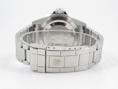 Rolex Submariner 16610 - 2007 DK