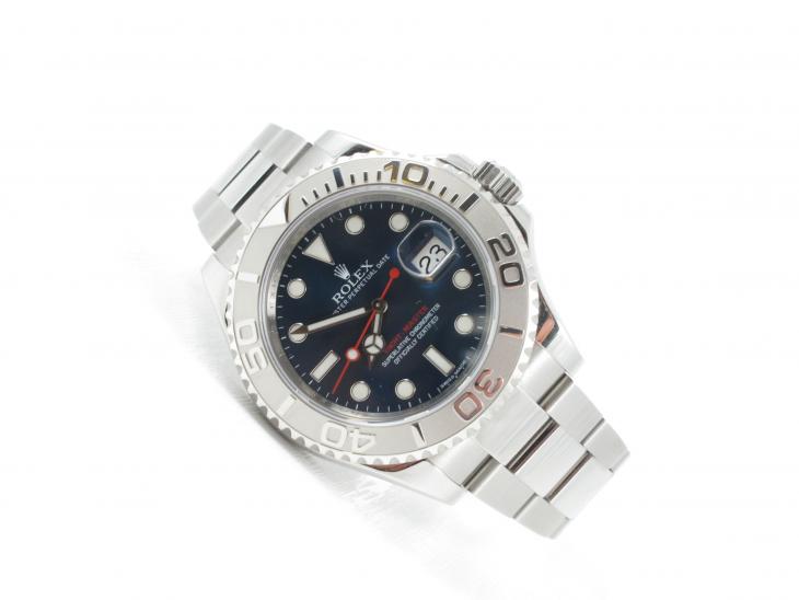 Rolex Yacht-Master S/S - 116622