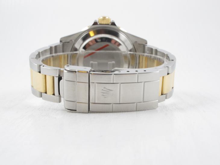 Rolex Submariner G/S