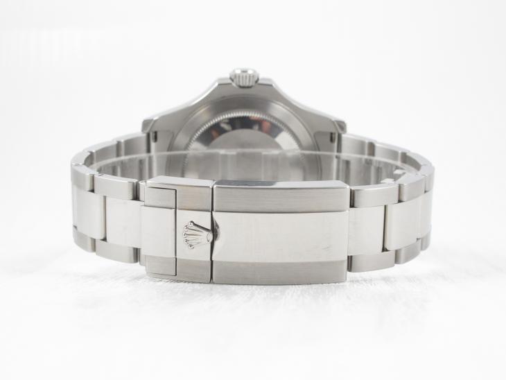 Rolex Yacht-Master S/S - 116622