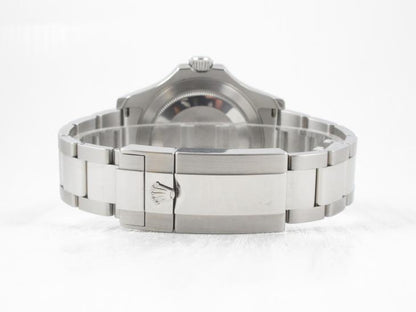 Rolex Yacht-Master S/S - 116622