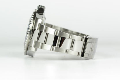 Rolex GMT-Master II - BLNR