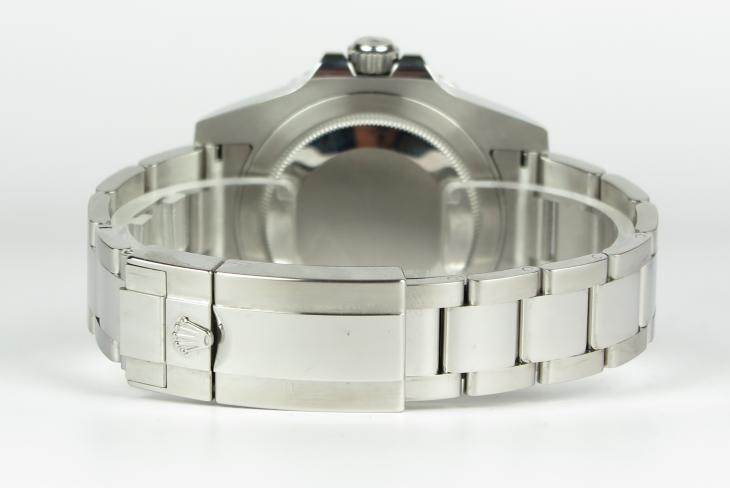 Rolex GMT-Master II - BLNR