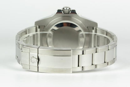 Rolex GMT-Master II - BLNR