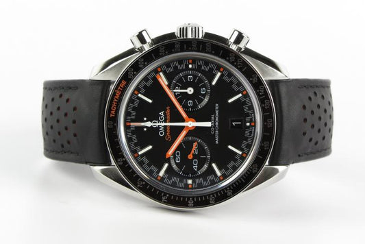 Omega Speedmaster Racing