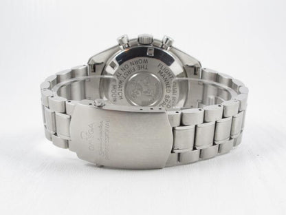 Omega Speedmaster Professional