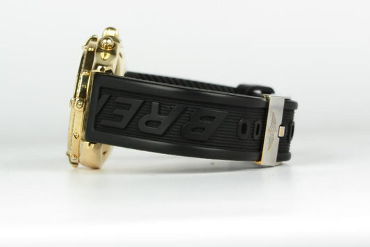 Breitling Chronomat - 18K