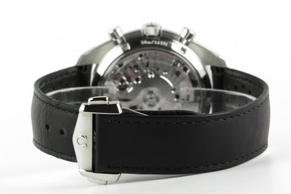 Omega Speedmaster Racing