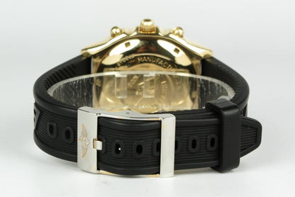 Breitling Chronomat - 18K