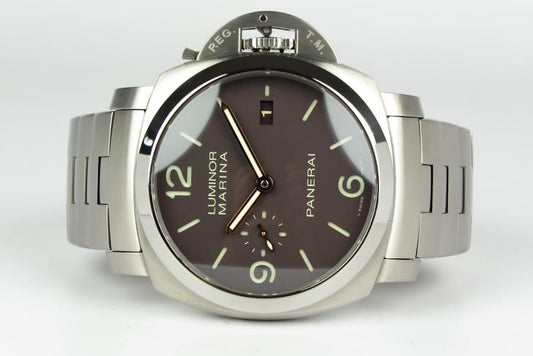 Panerai Luminor Marina 1950