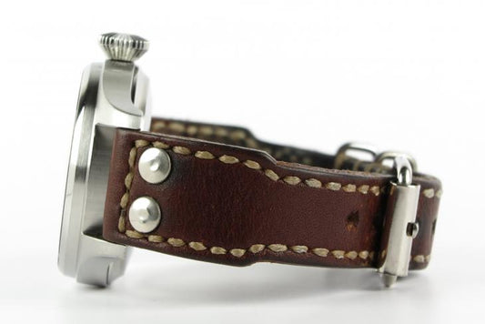 IWCBig Pilot