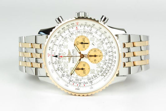 Breitling Cosmonaute Navitimer G/S