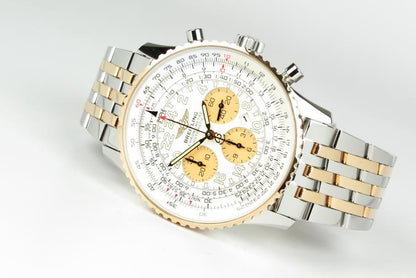 Breitling Cosmonaute Navitimer G/S