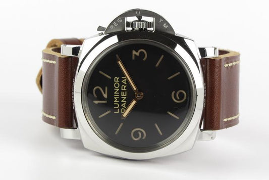 Panerai Luminor