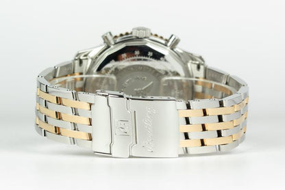 Breitling Cosmonaute Navitimer G/S