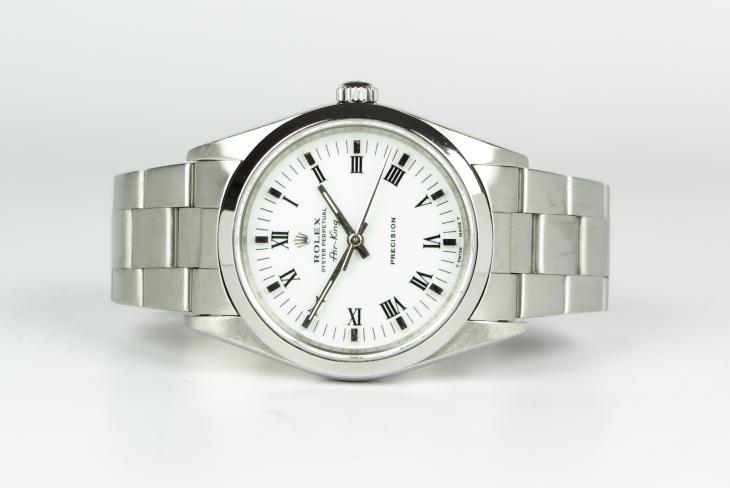 Rolex Oyster Perpetual Air-King