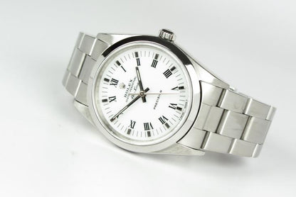 Rolex Oyster Perpetual Air-King