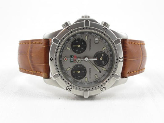 Tag Heuer Prof 200M