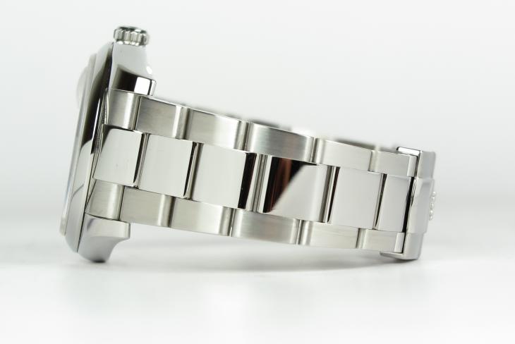 Rolex Datejust - Red date