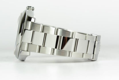 Rolex Datejust - Red date