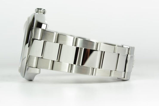 Rolex Datejust - Red date