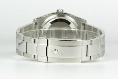 Rolex Datejust - Red date