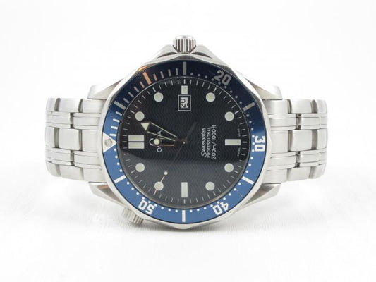 Omega Seamaster 300M - 2000 *ON HOLD*