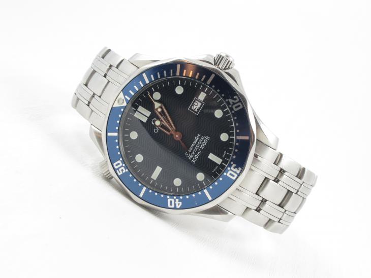 Omega Seamaster 300M - 2000 *ON HOLD*