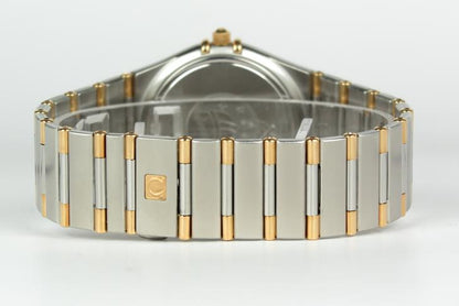 Omega Constellation - G/S