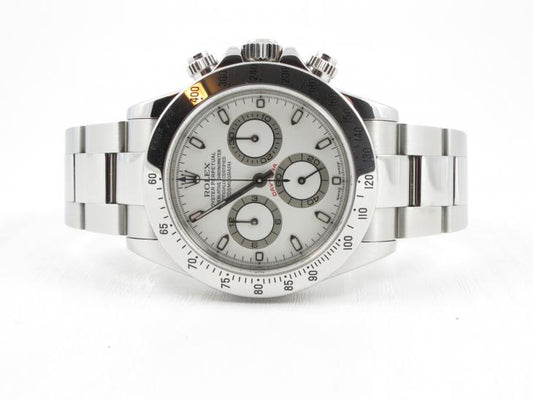 Rolex Daytona S/S