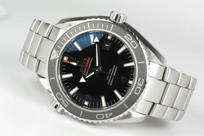 Omega Planet Ocean 45.5 mm