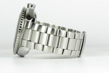 Omega Planet Ocean 45.5 mm