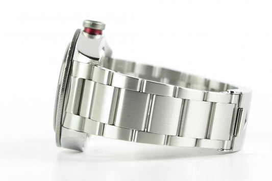 Tudor Heritage Black Bay